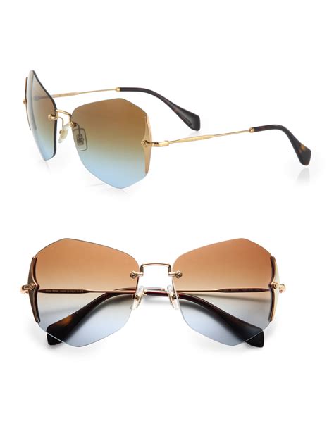 miu miu men's sunglasses|miu sunglasses for men.